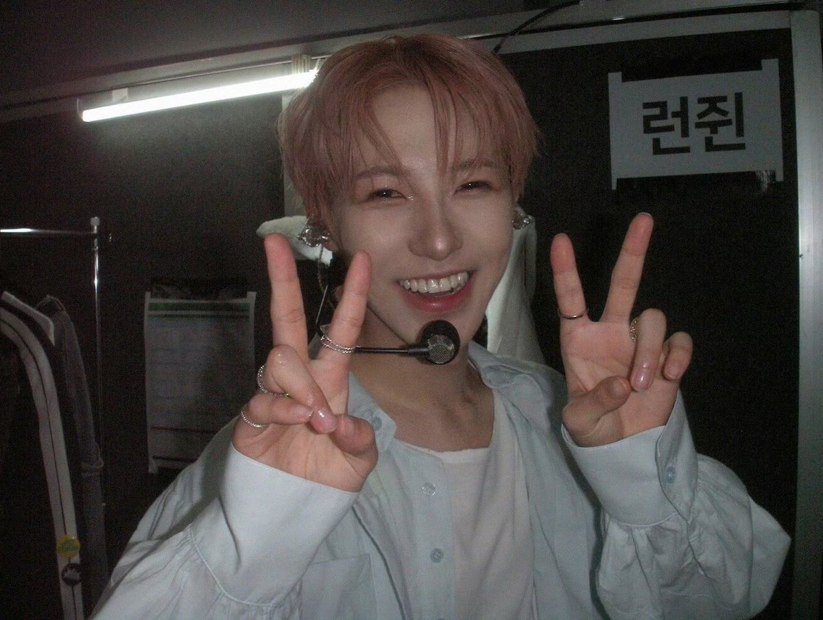 Renjun Indonesia Fanbase tweet media