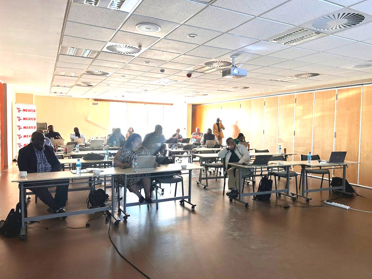 Meatco Namibia tweet media