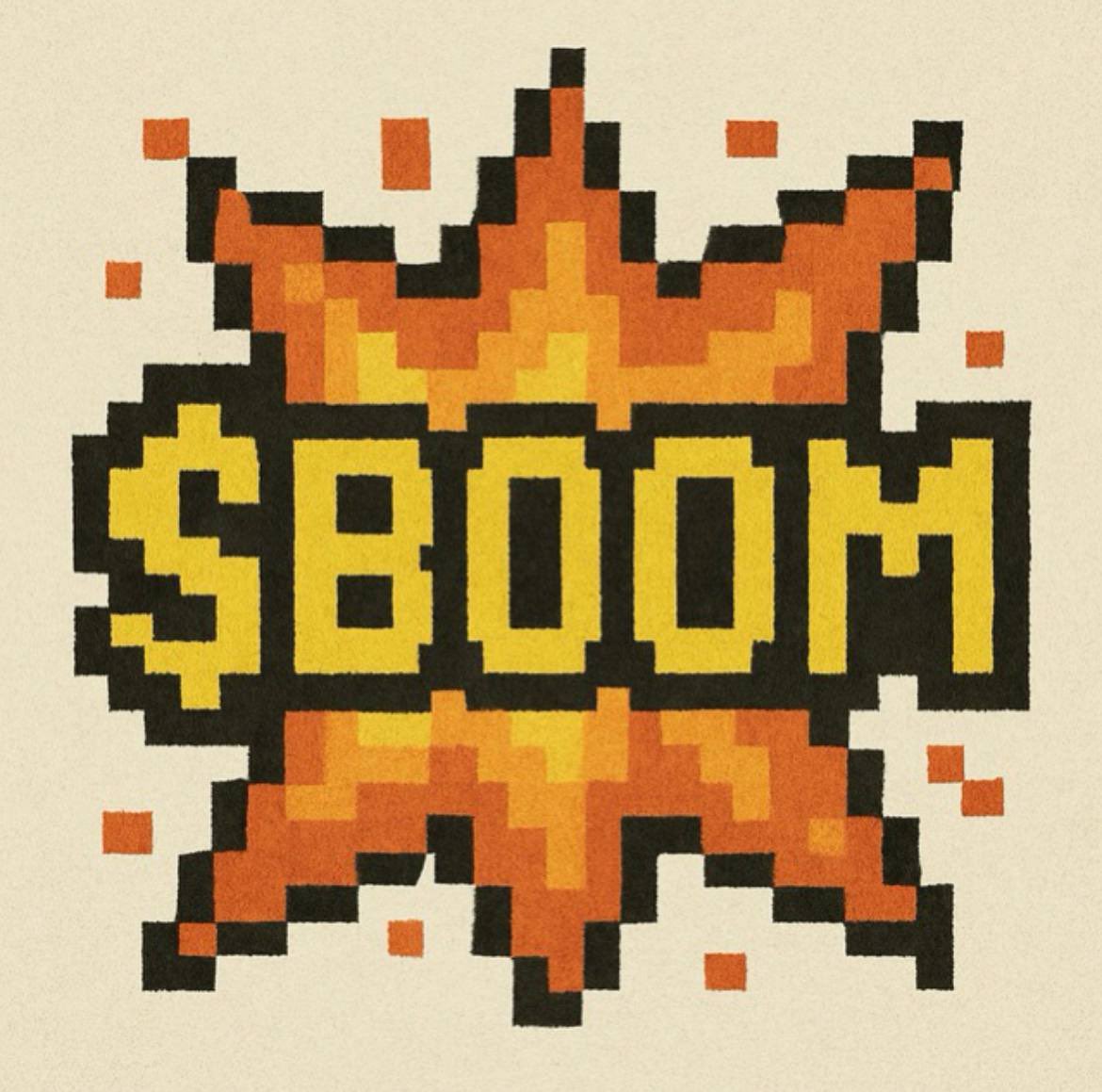 Sui Builders (@suibuilders) on Twitter photo 💥 $25 $BOOM GIVEAWAY! 💥
Win FREE $BOOM and load your bags! 🚀
To enter:
🔥 Like + RT
👣 Follow <a href="/SuiBuilders/">Sui Builders</a> & <a href="/BoomBotsOnSui/">Boom Bots AI</a>
👥 Tag 3 frens
⏳ Ends: August 22 @ 4PM EST
⚡ Don’t miss this BOOM drop! 💣 💥 $25 $BOOM GIVEAWAY! 💥
Win FREE $BOOM and load your bags! 🚀
To enter:
🔥 Like + RT
👣 Follow <a href="/SuiBuilders/">Sui Builders</a> & <a href="/BoomBotsOnSui/">Boom Bots AI</a>
👥 Tag 3 frens
⏳ Ends: August 22 @ 4PM EST
⚡ Don’t miss this BOOM drop! 💣