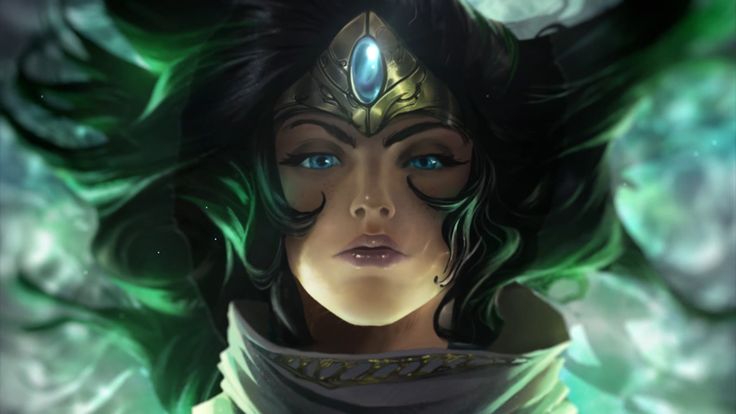 ☀️Chalicar's Sivir🪃 tweet media