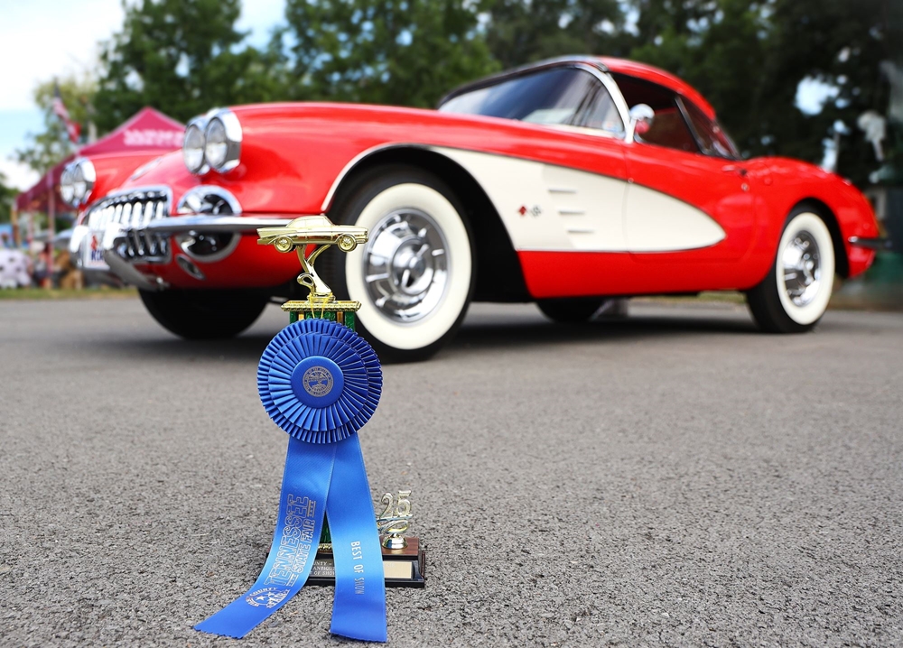 Wilson County TN State Fair tweet media