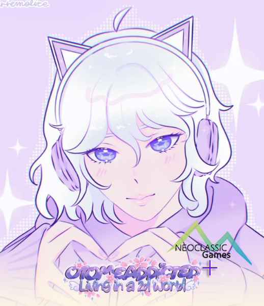 🎉 It’s official! Sammi(<a href="/otomeaddicted/">Sammi ❀</a> ) is teaming up with us!
With her support, we aim to shine a spotlight on #Otomegames, increase visibility and help future #visualnovels reach their full potential!

Exciting adventures ahead! 💖🦆

#otometwt  #vnDev