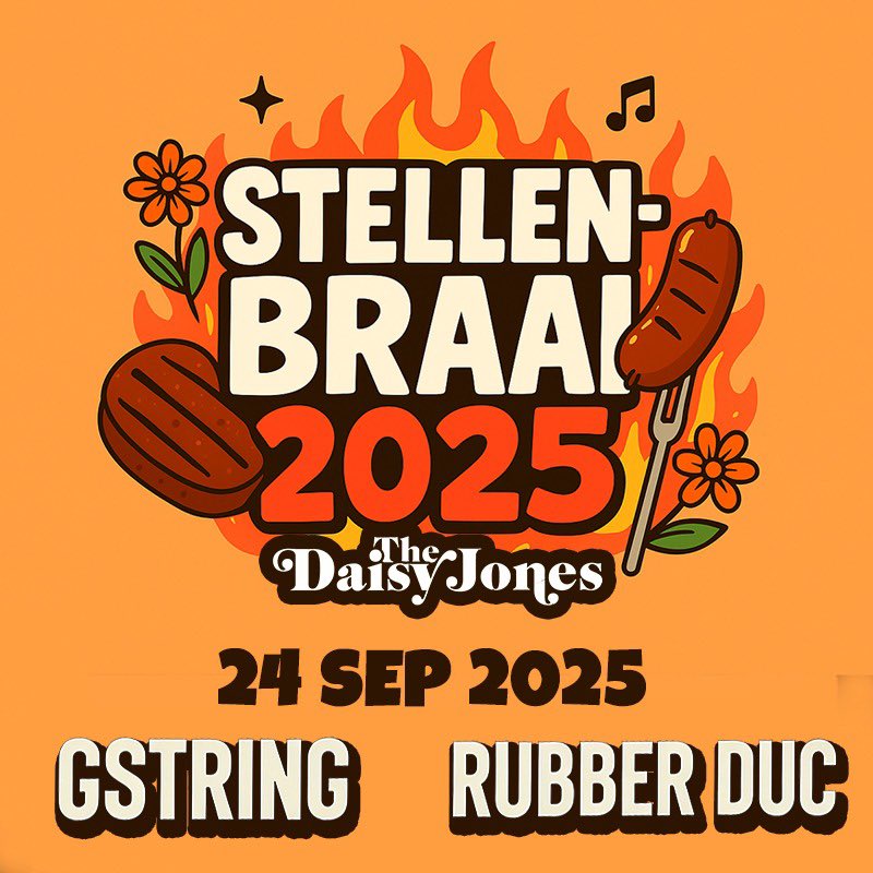 Daisy Jones Bar tweet media