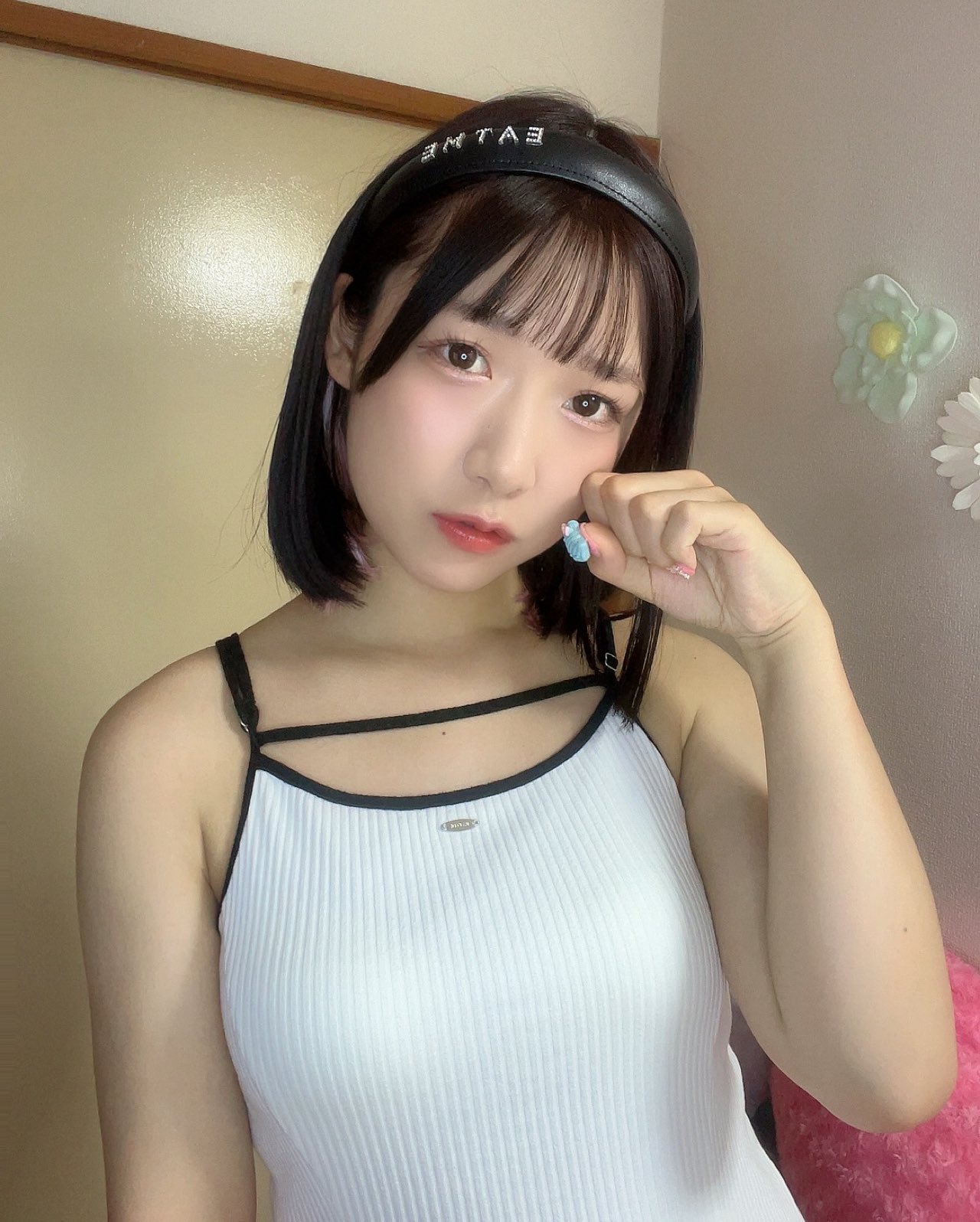 早瀬さな︎ on X: 