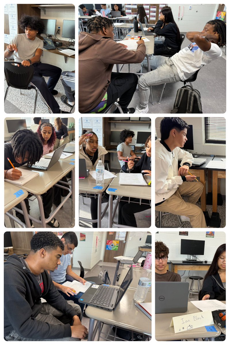 SHSDECA7's tweet photo. 🚀 Our Honors Marketing class is diving deep into strategy! We’re creating a full marketing plan for a brand-new product using the 4 P’s of Marketing: Product, Price, Place, and Promotion. @SmyrnaBulldog #onlyoneshs #MarketingStrategy #4Ps #HonorsMarketing #FutureMarketers https://t.co/Skp1k9S0e0