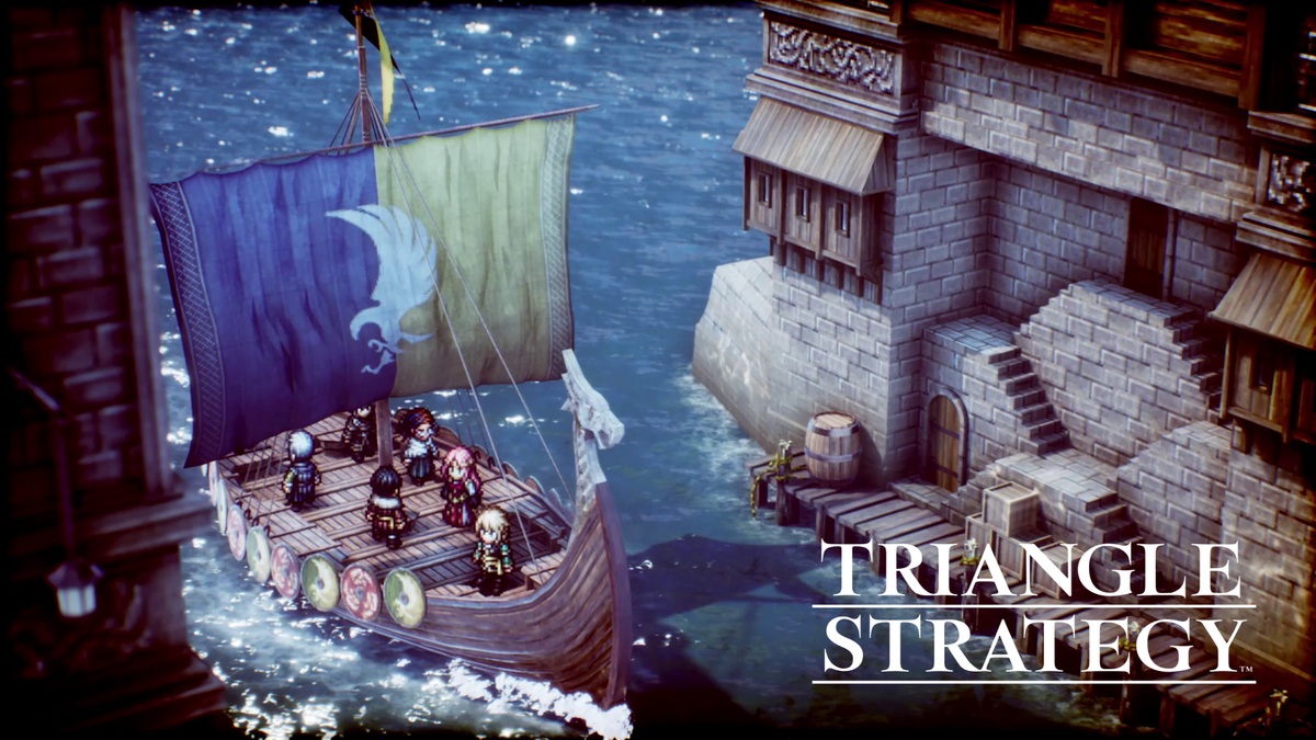 Desafie suas convicções. TRIANGLE STRATEGY está disponível hoje!

✅ Xbox Play Anywhere  

Jogue agora: xbox.com/pt-BR/games/st… | #Xboxgamescom