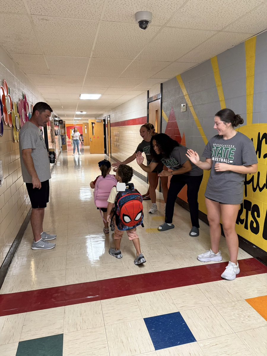 Northeastern State Women’s Basketball tweet media