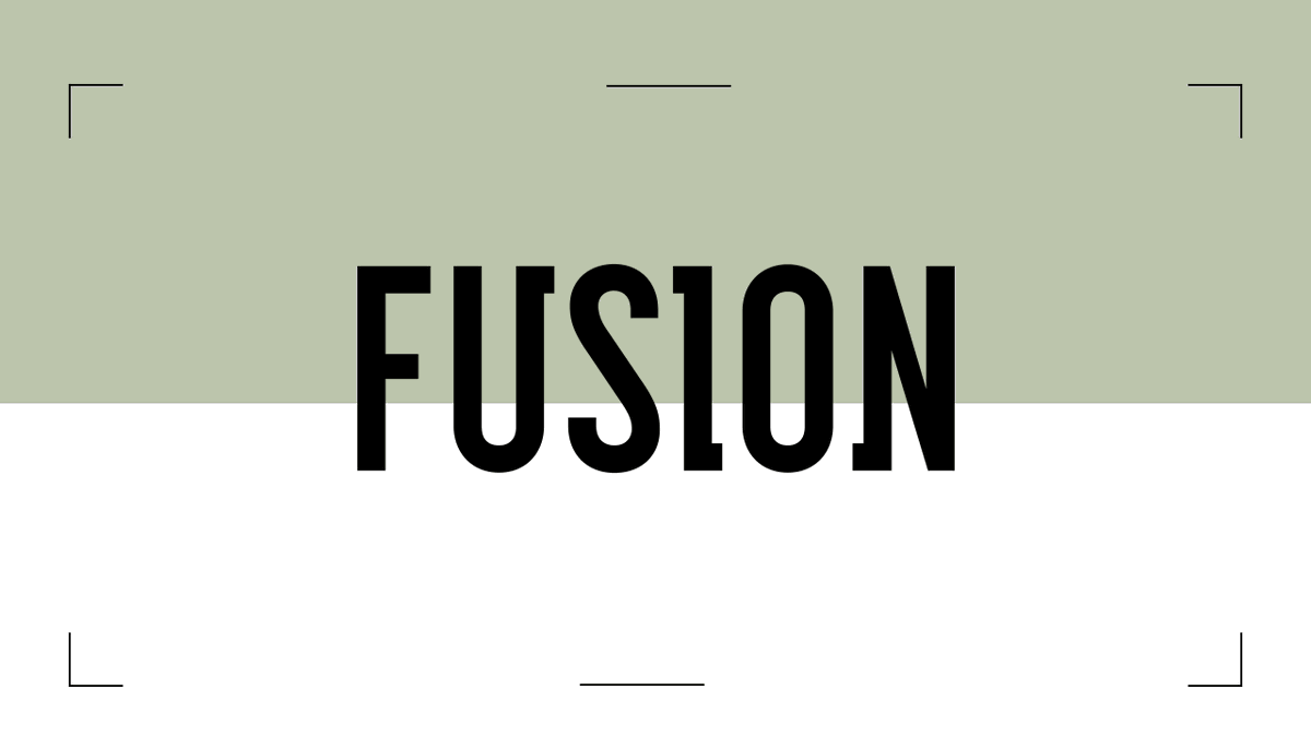 FUSION tweet media