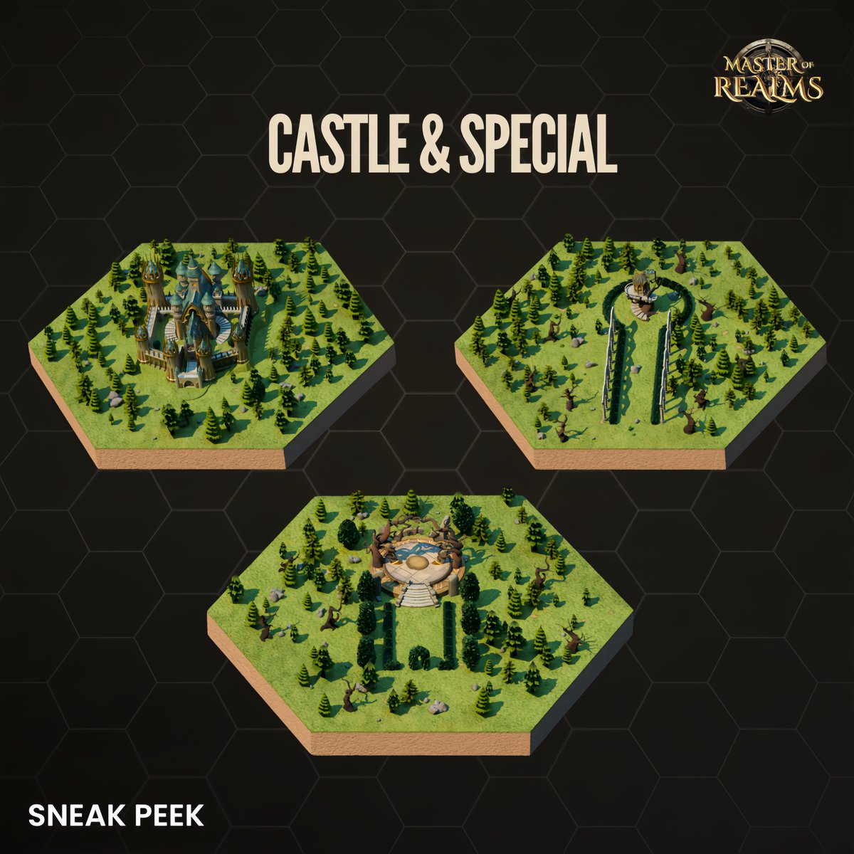 MasterofRealms tweet media