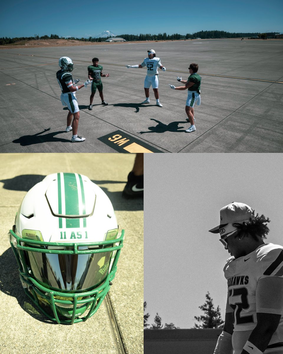Peninsula HS Football tweet media
