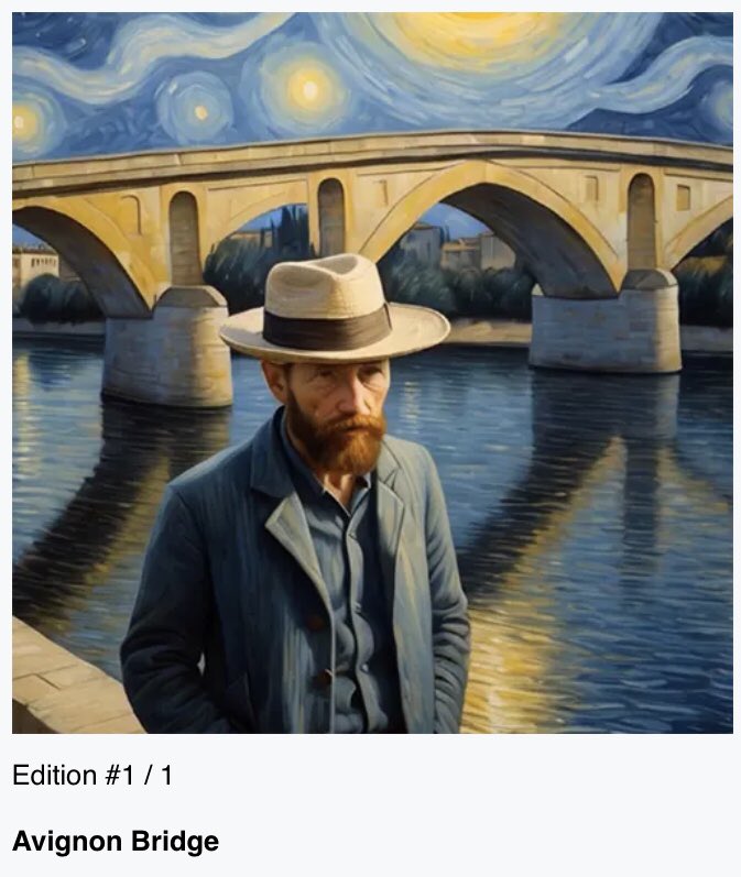 GM #crofam   🔥
SOLD #Vincentopia