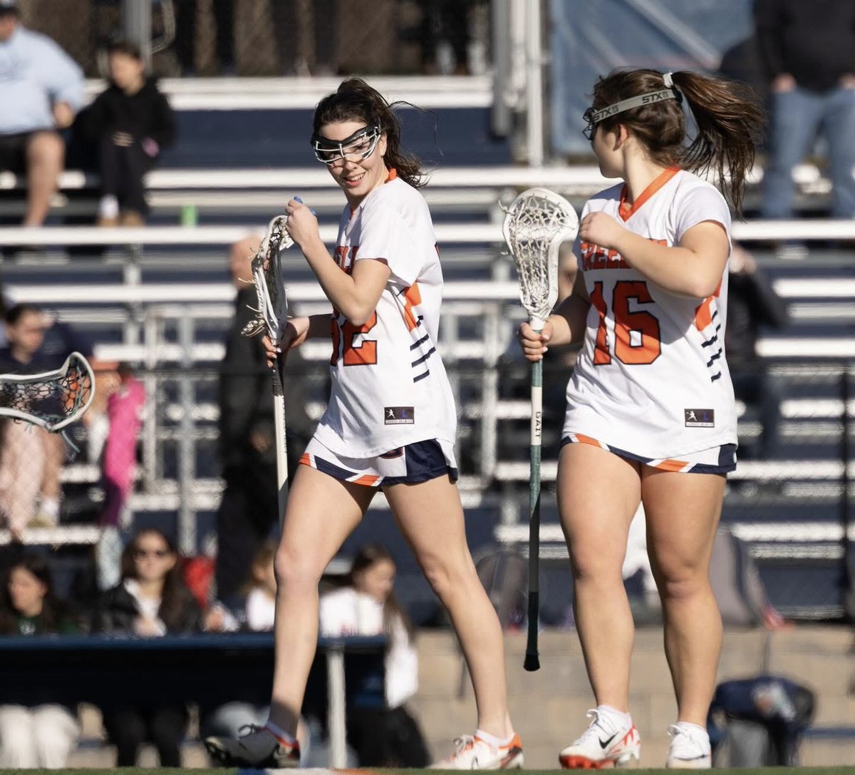 Greeley Girls Lacrosse tweet media