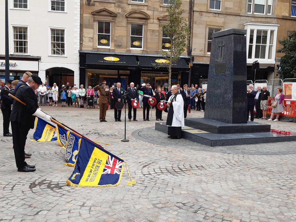 Cumbria Lieutenancy tweet media