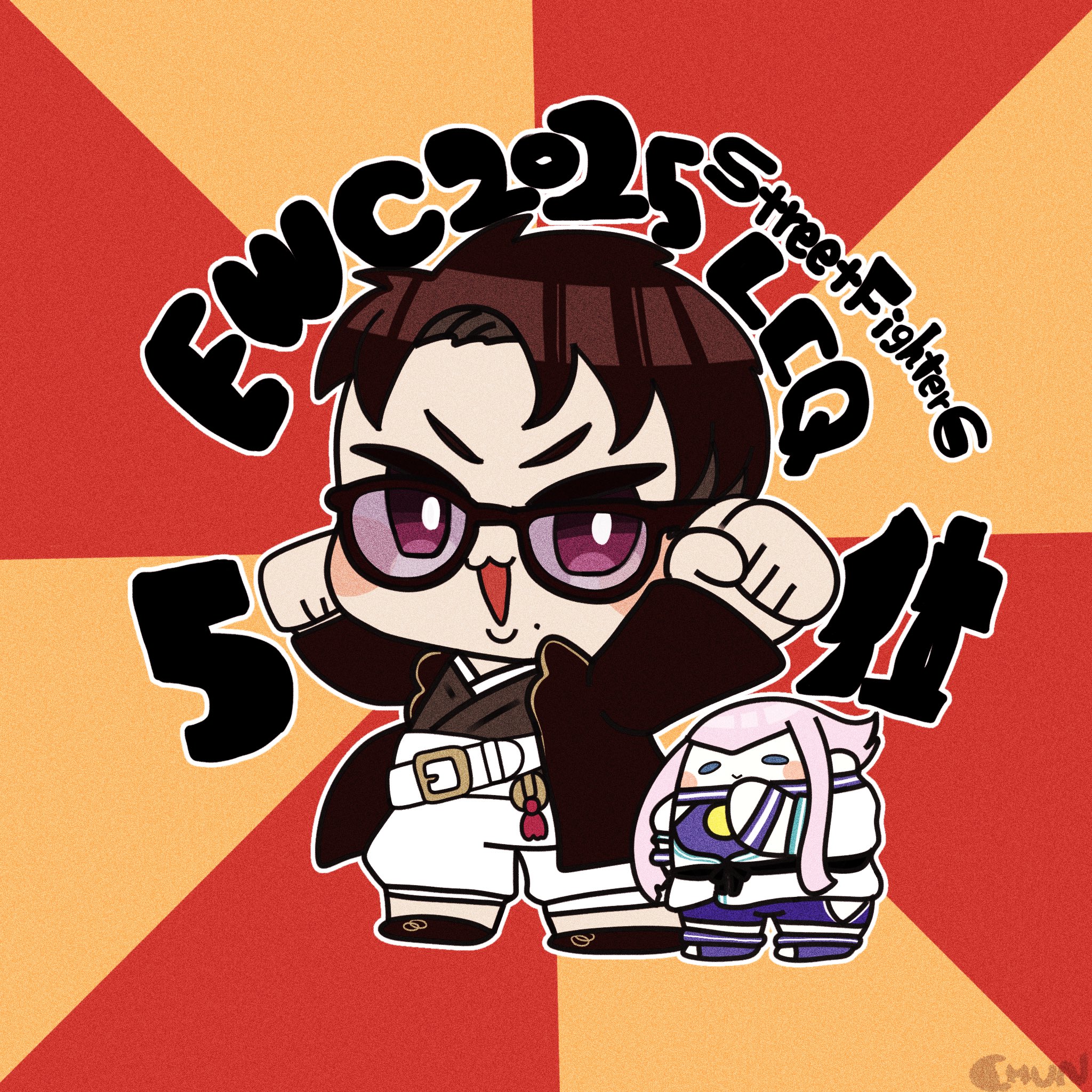 chun on X: 