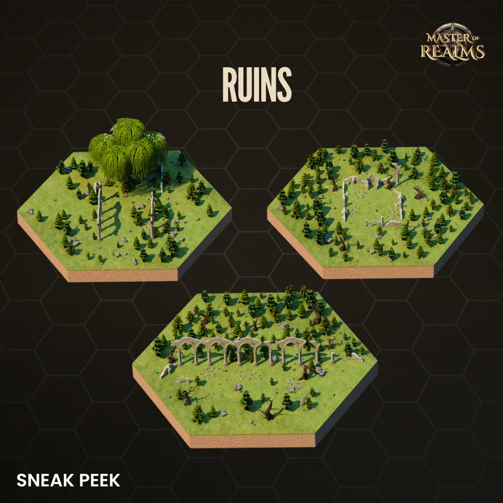 MasterofRealms tweet media