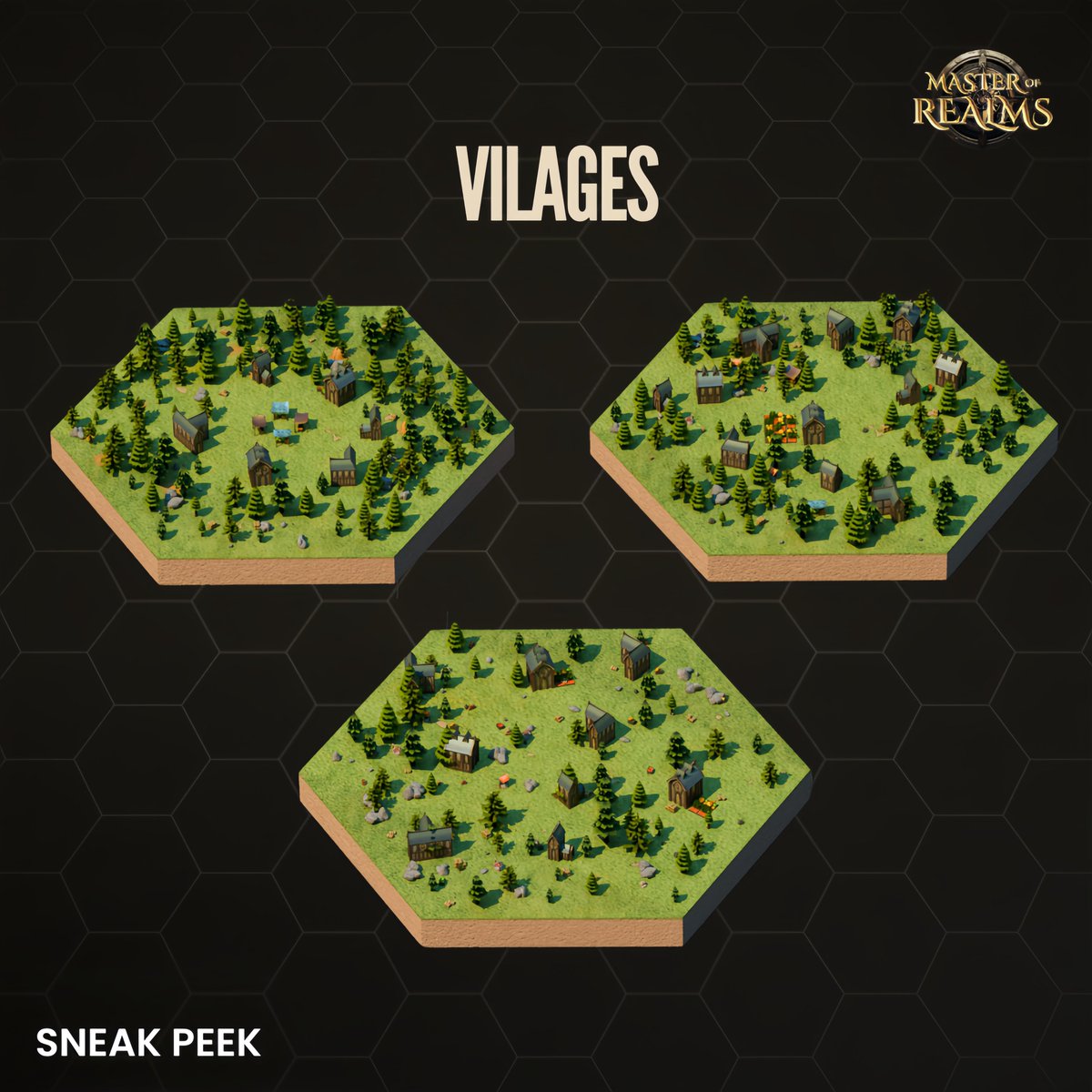 MasterofRealms tweet media