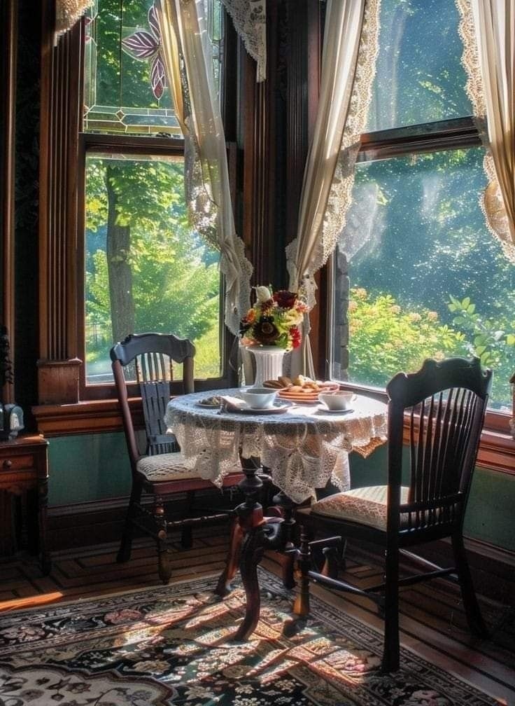 Счастливого вечера всем