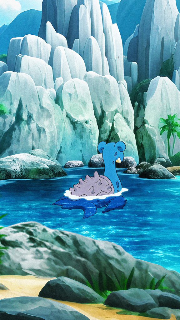 Why everyone loves Pokemon (@pokemon_twts) on Twitter photo 