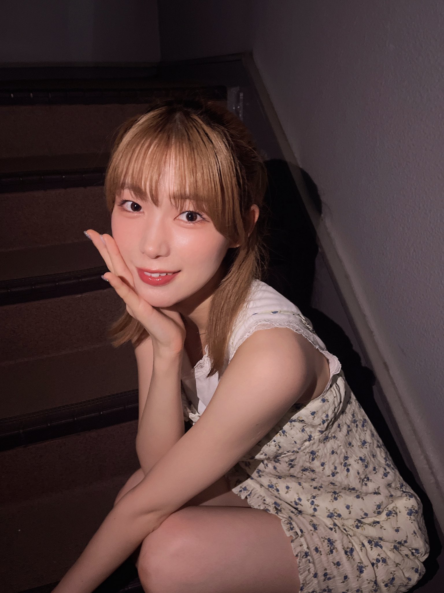 原明日香【11/10 Zepp新宿ワンマン】@Hey!Mommy! on X: 