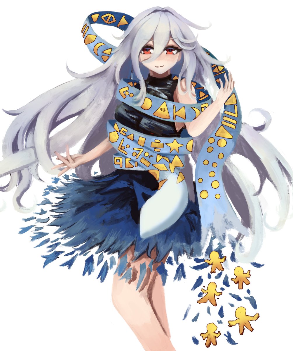 Yuiman Asama #東方Project #art #東方 #touhou #touhouproject #東方