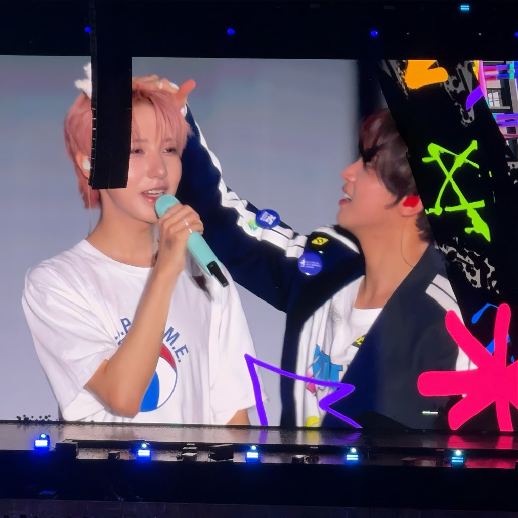 ลำโพงคือบังโมเม้นนี่หมดเลยยยยย