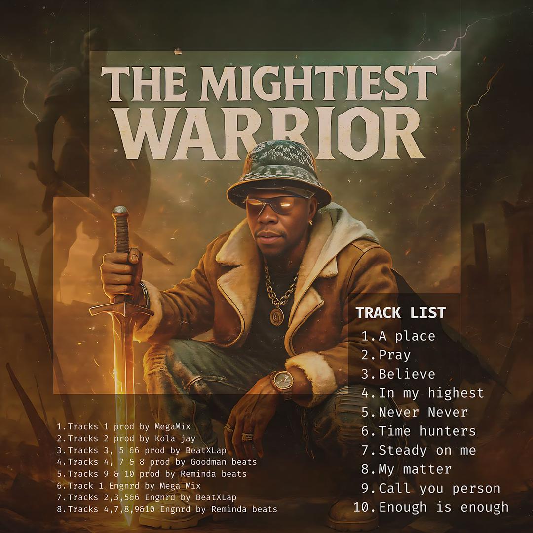 #NowPlaying ▶️1️⃣0️⃣4️⃣.9️⃣
@Sky1LightMusic - Pray
#FreshFmOsogbo 
Cc: <a href="/snowbaba01/">John Adejuwon</a>
#music
#afrobeat 
#afrobeat