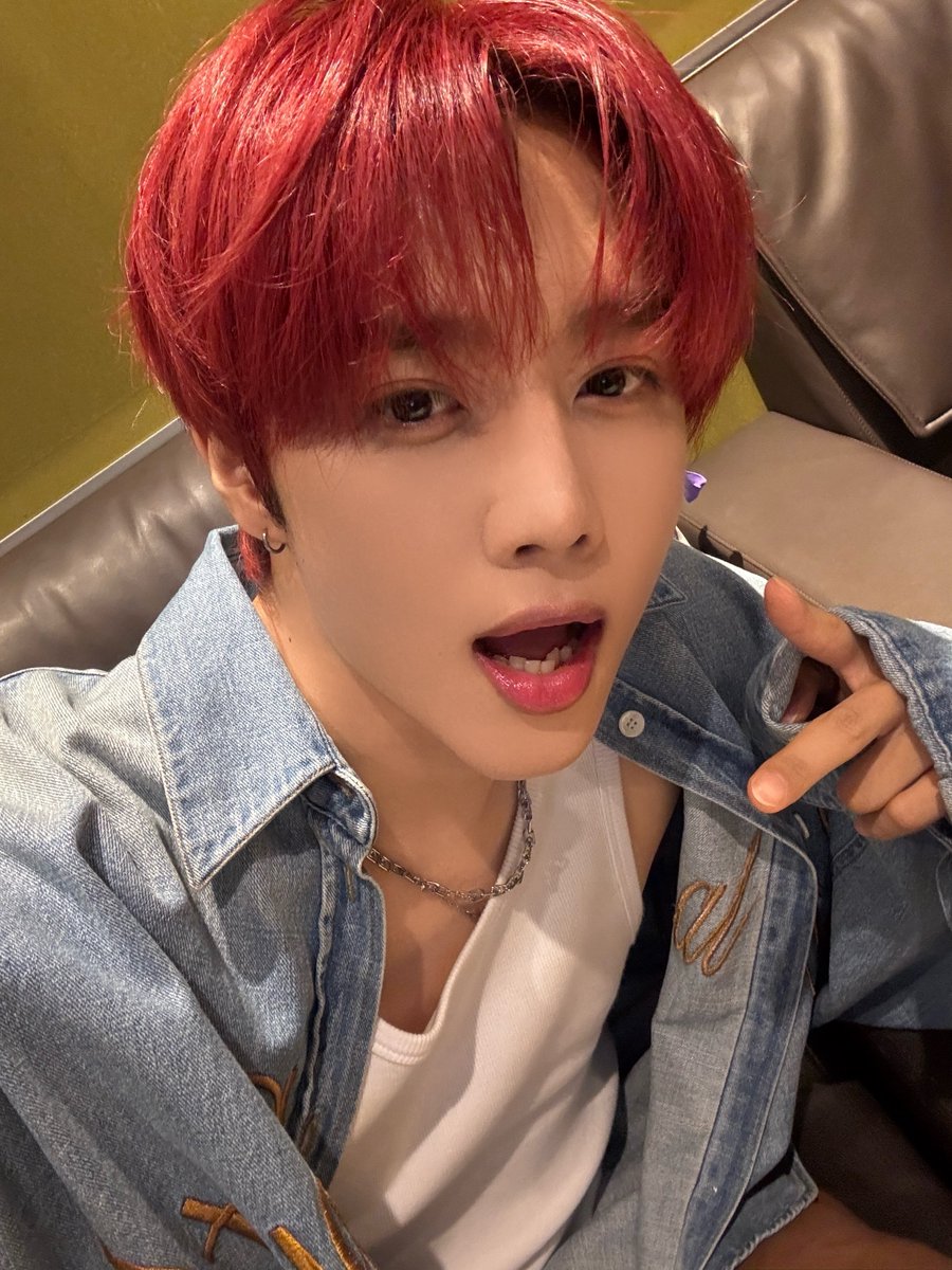 더보이즈 (THE BOYZ) tweet media