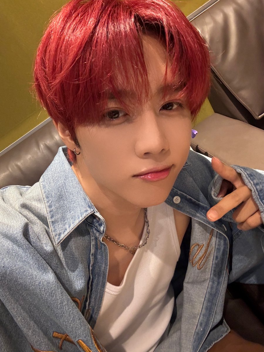 더보이즈 (THE BOYZ) tweet media