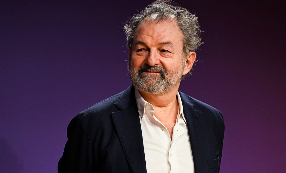 In memoriam Bertrand Reinach et sa famille tweet media