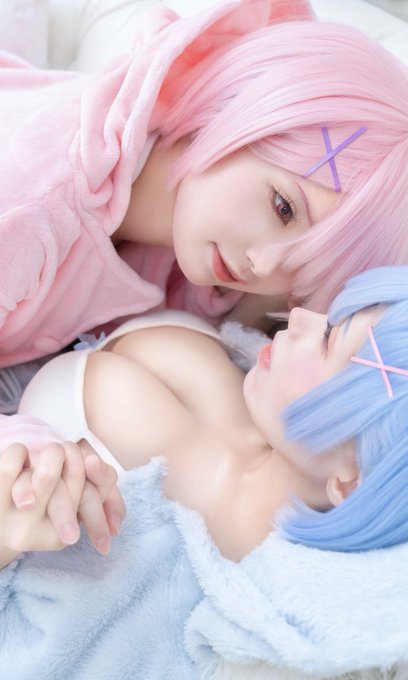 コスプレイヤーもぐらのTwitter画像12