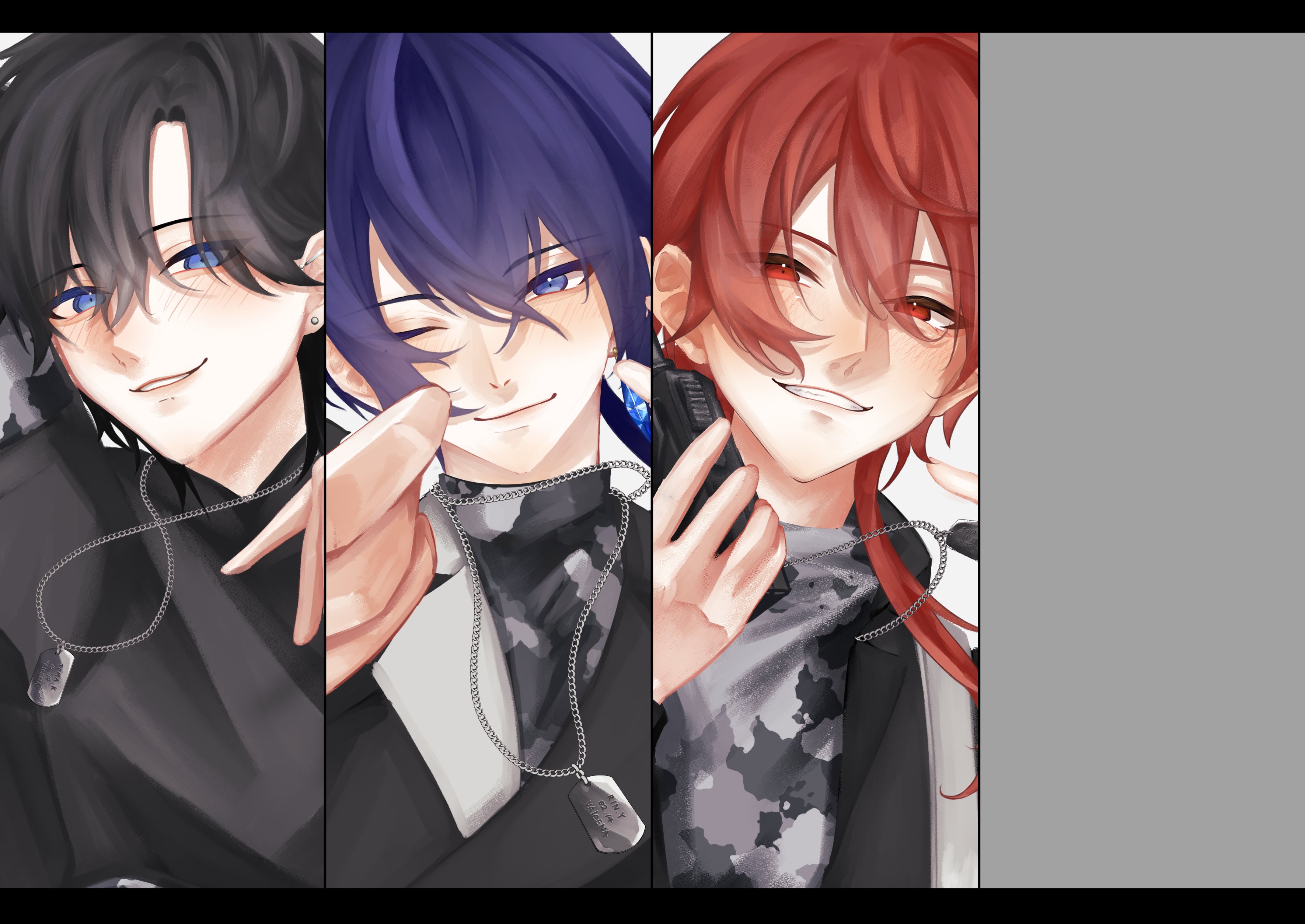 しきまま (@sikimaro57) / X