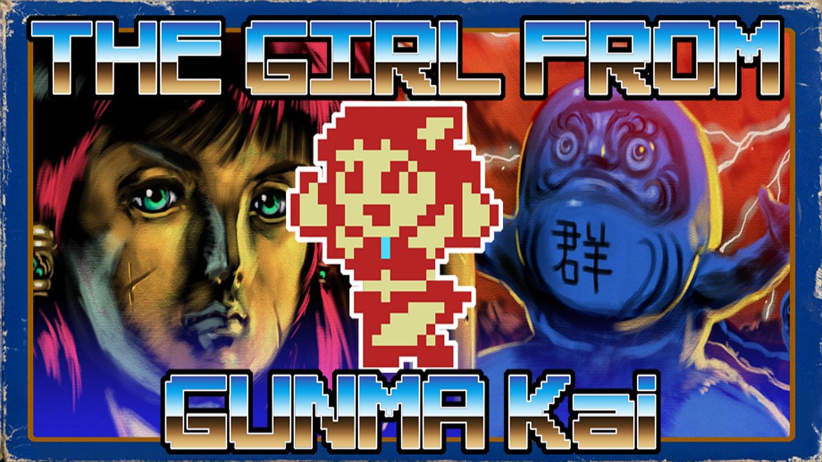 HUGA Inc. 株式会社ヒューガ (@hugastudio) on Twitter photo We are continuing to make adjustments to "THE GIRL GROM GUNMA KAI" in preparation for its official release. Controller compatibility and volume balance adjustments have been added, all thanks to Tenmaru
<a href="/Tenmaru_tenpura/">天丸</a>
cooperation. Thank you very much!
store.steampowered.com/app/3473890/ We are continuing to make adjustments to "THE GIRL GROM GUNMA KAI" in preparation for its official release. Controller compatibility and volume balance adjustments have been added, all thanks to Tenmaru
<a href="/Tenmaru_tenpura/">天丸</a>
cooperation. Thank you very much!
store.steampowered.com/app/3473890/