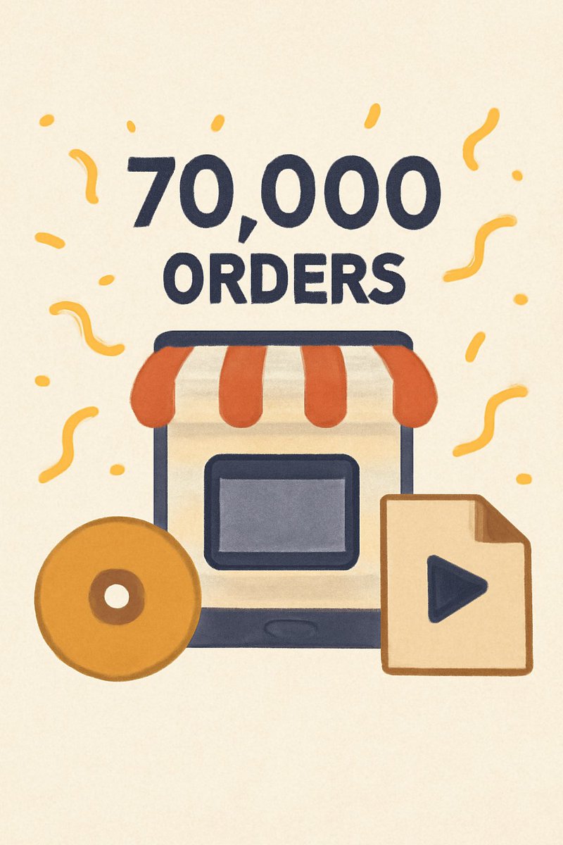 SmartsphereAI's tweet image. يسرنا في "سمارت سفير" أن نشارك عملاءنا الكرام فرحتنا بالوصول إلى 7️⃣0️⃣ ألف طلب 🎉

تقديراً لثقتكم، يسعدنا تقديم خصماً خاصاً عند التسوق باستخدام الرمز 🎁: 

70K ✨

🌐 smartsphereais.com

شكراً لولائكم، ومعكم دائمًا نحو المزيد حتى 100K 😍🤖