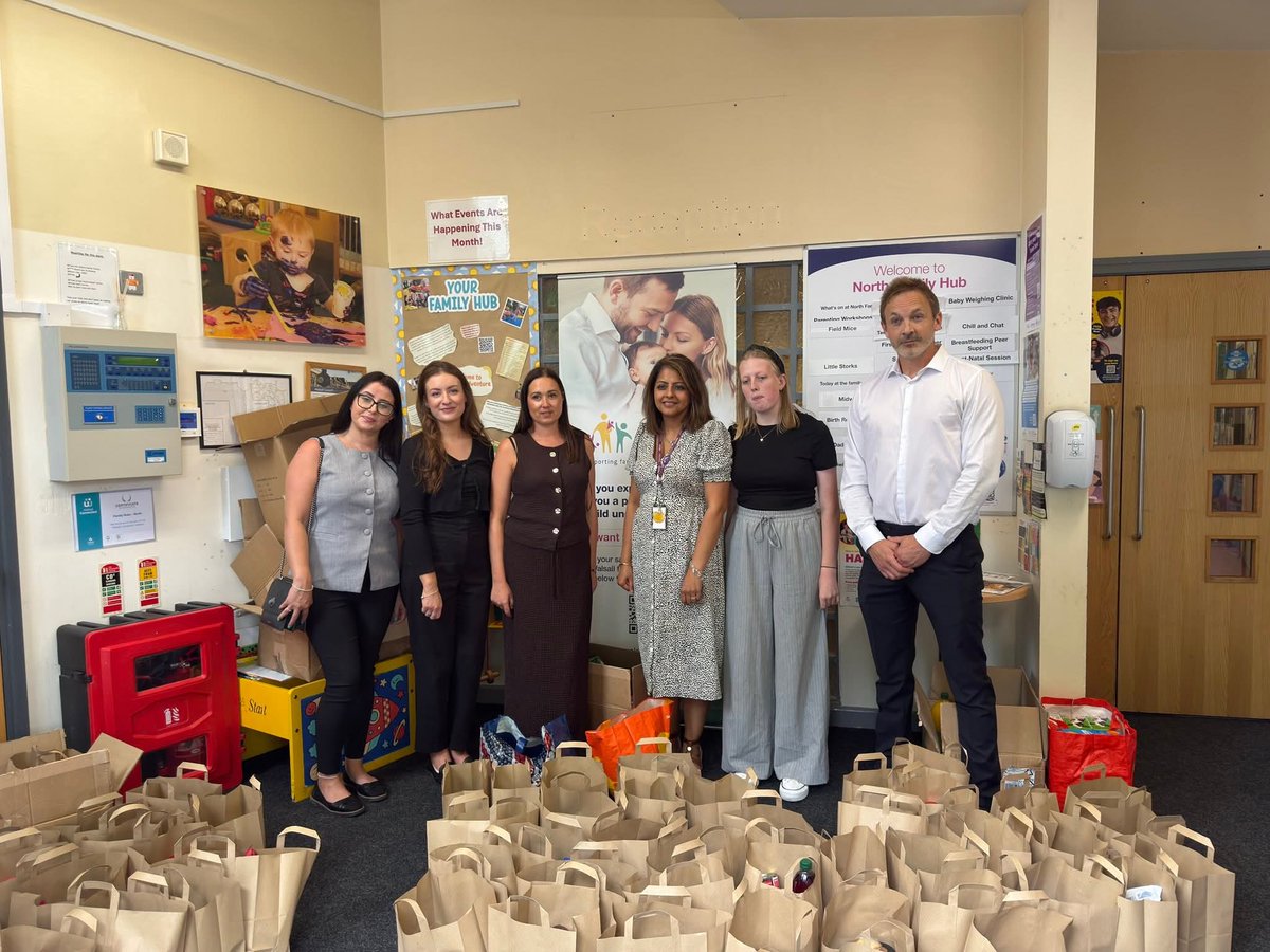 Walsall Right 4 Children tweet media