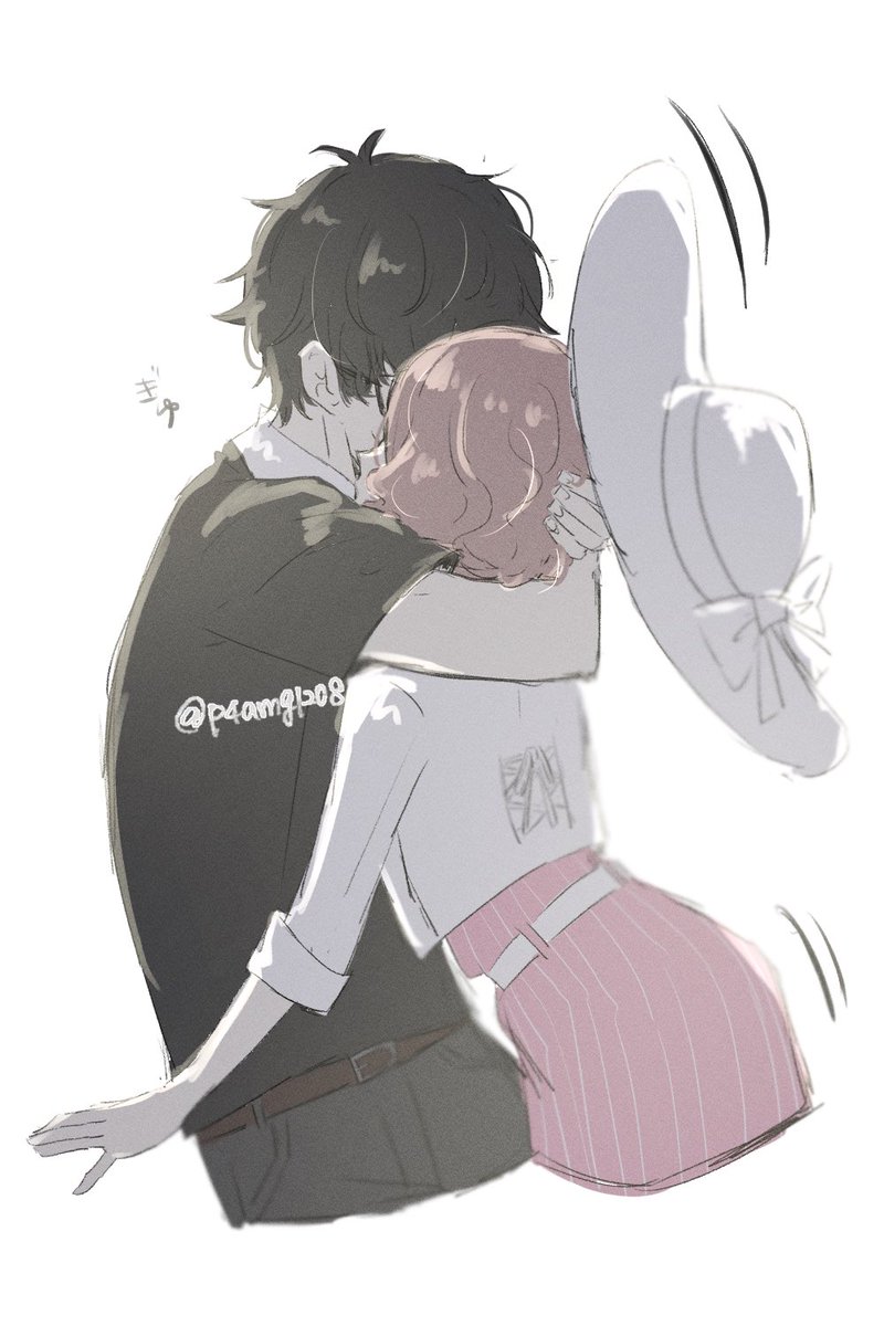 これはP5S軸の主春