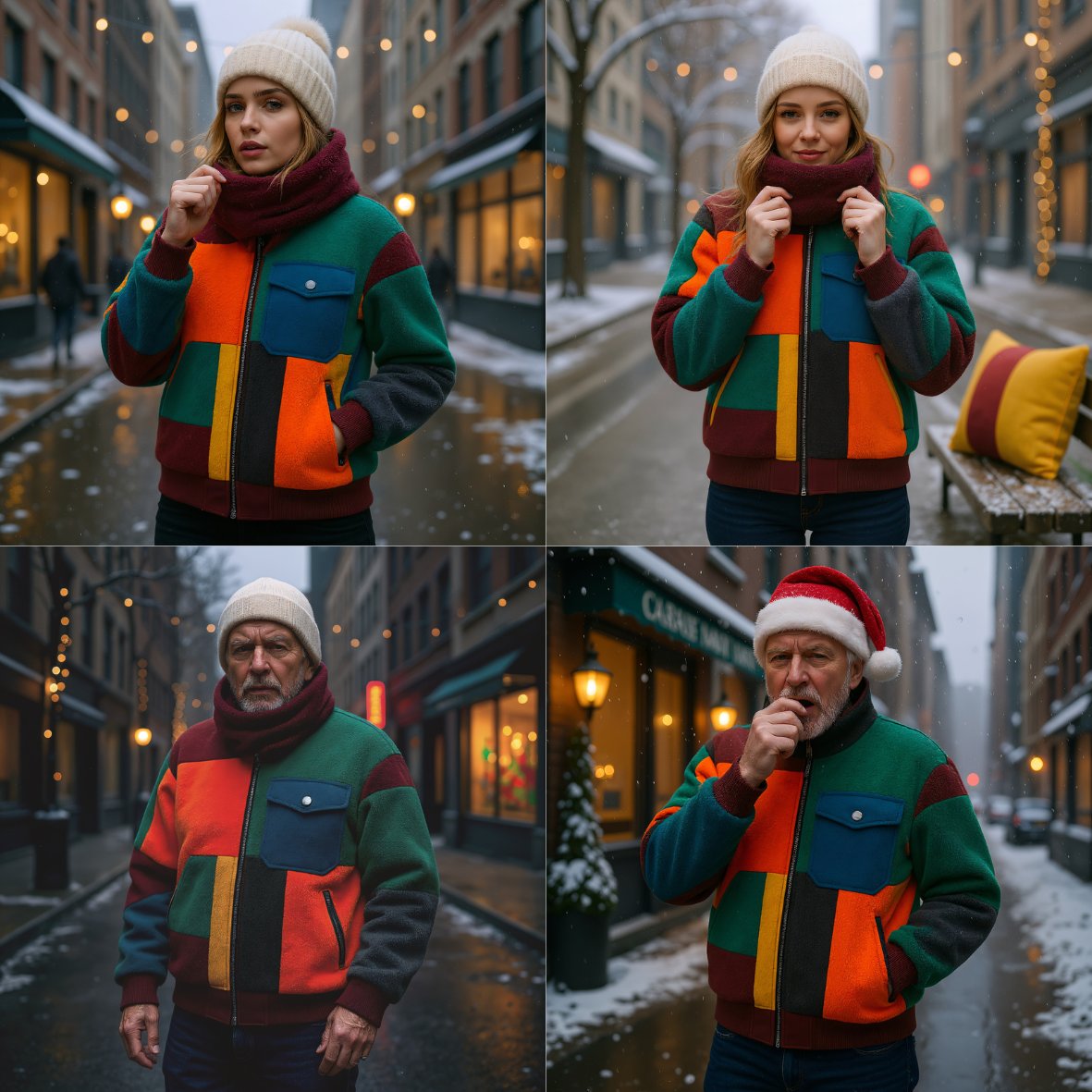 Fotographer AI tweet media