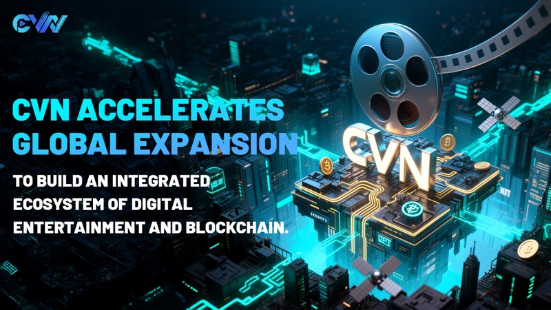 Cine Verse Network tweet media