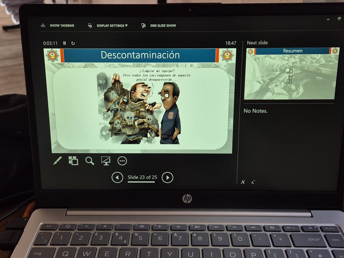 International Fire & Rescue Association tweet media