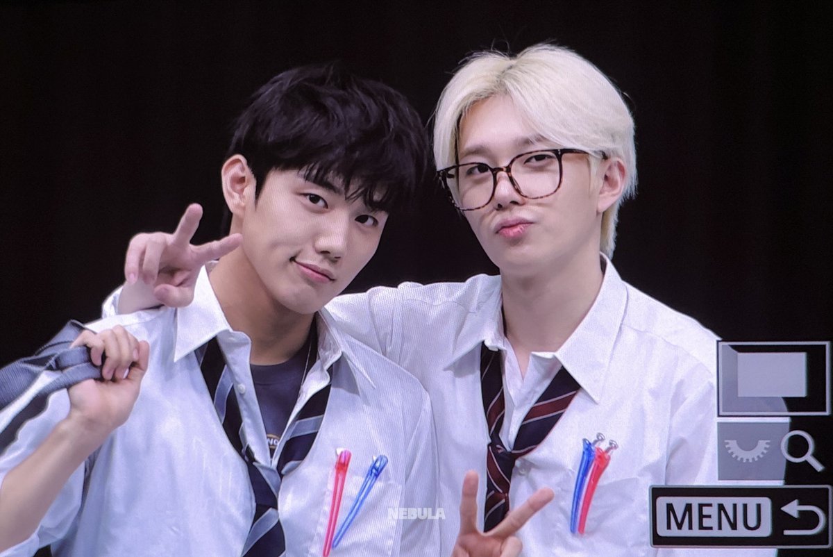 250820 대면 pre

#INTAK #인탁 #THEO #테오 
#P1Harmony #피원하모니