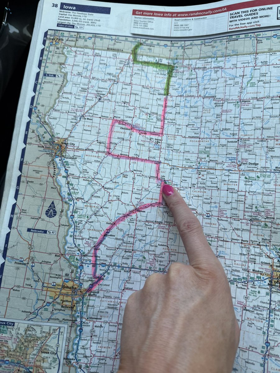 Karen Braun tweet media