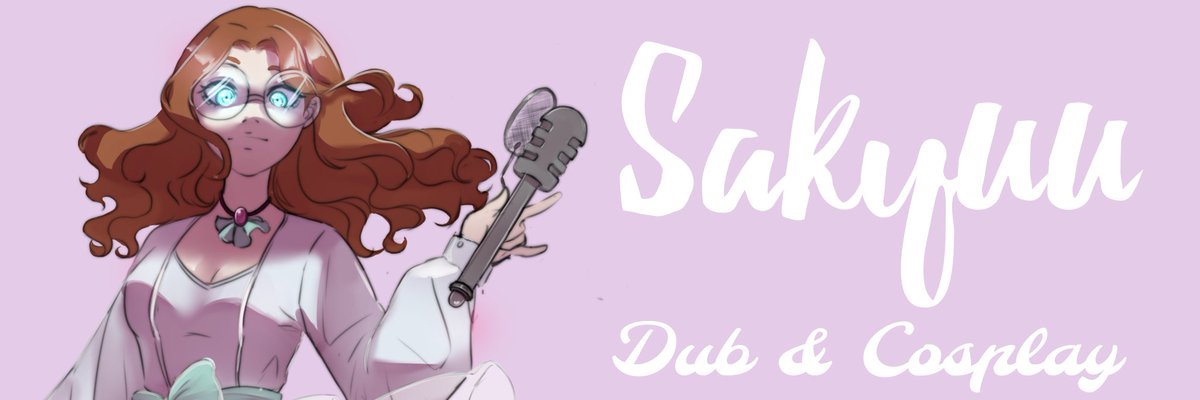 Encore un énorme merci à <a href="/neiikoslayers/">Neiiko Slayers|| Commission Open</a> qui signe tout mon nouveau lot d'illustration, que ça soit la bannière ou la photo de profil
Je suis tellement fan 🥹❤️✨