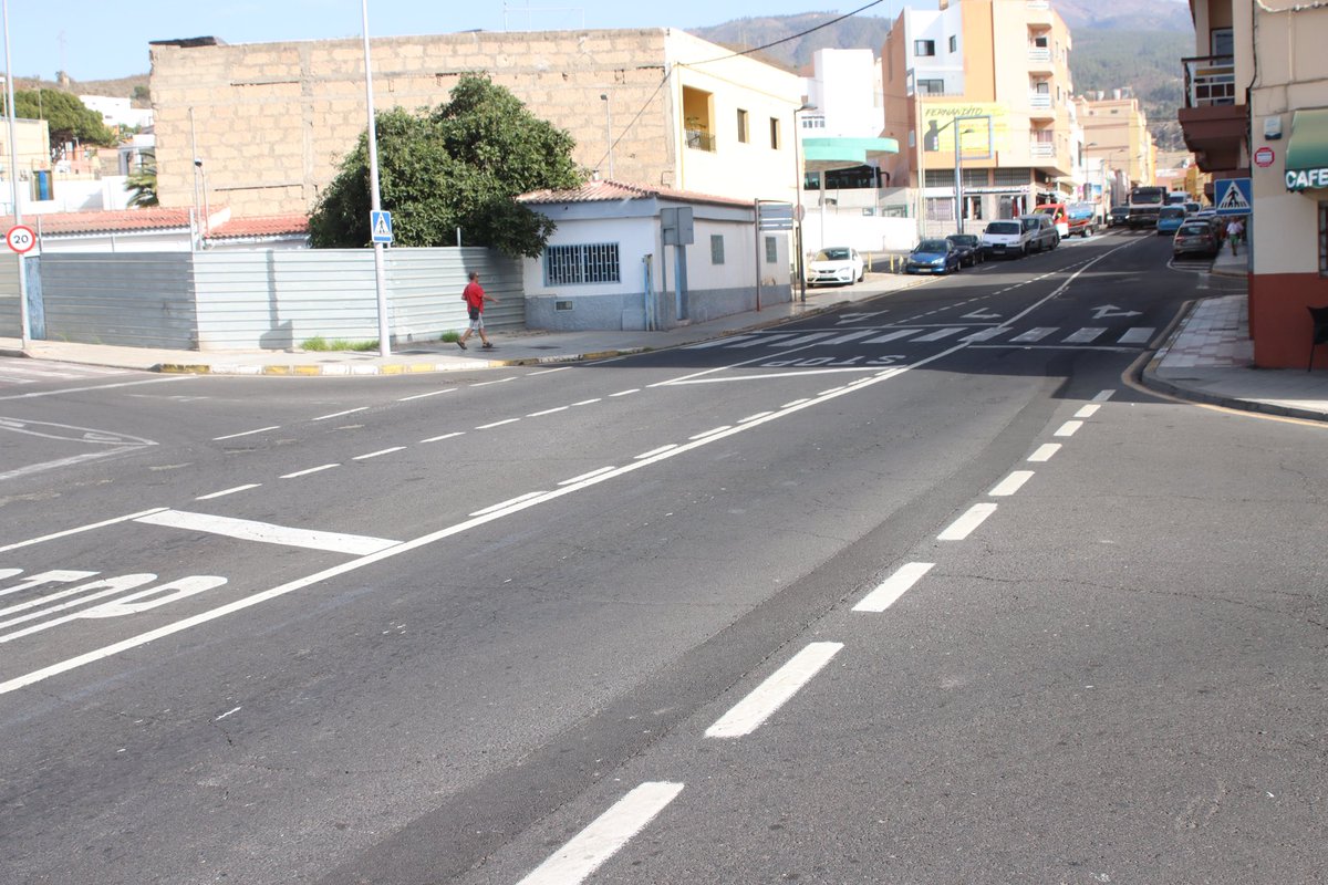 Granadilla de Abona tweet media