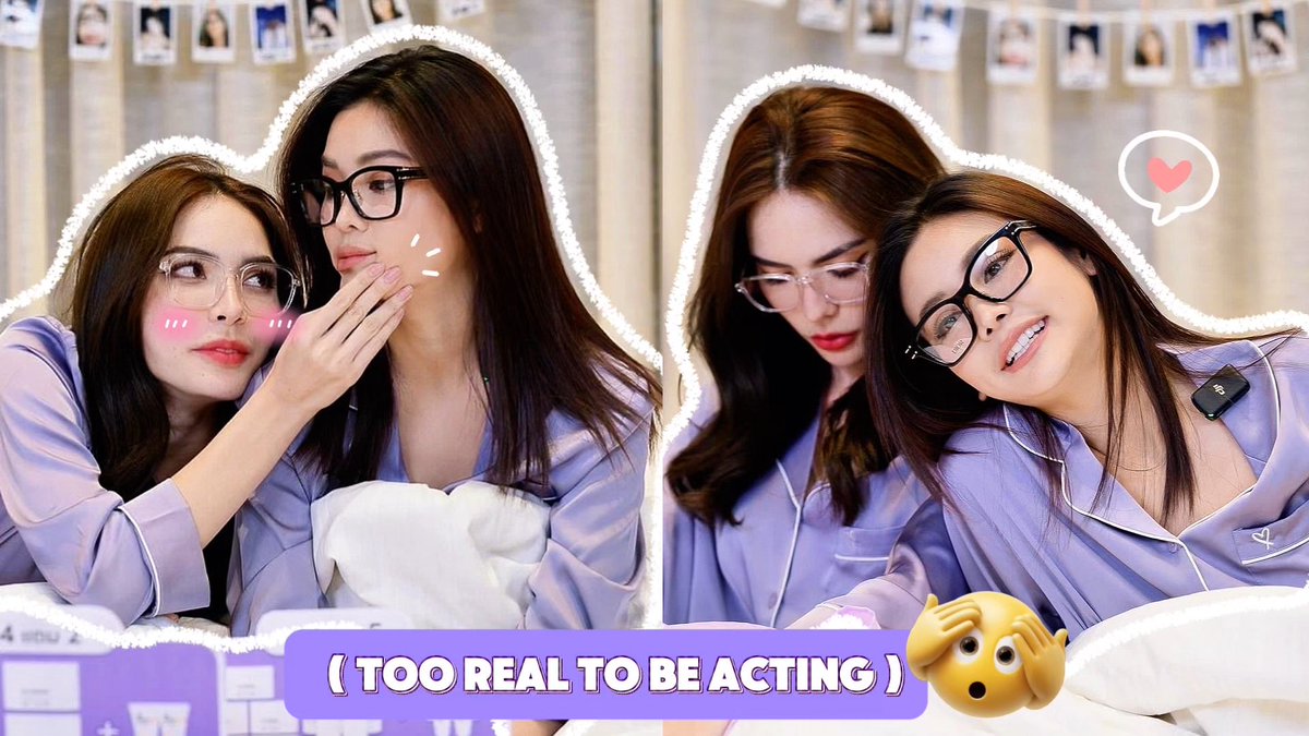 ✨ New video is out! ✨

🎬 Playing Flirting Roles, don’t miss the sparks
👉 Watch now: youtube.com/@tiffbdhsub

#englot #อิงล็อต