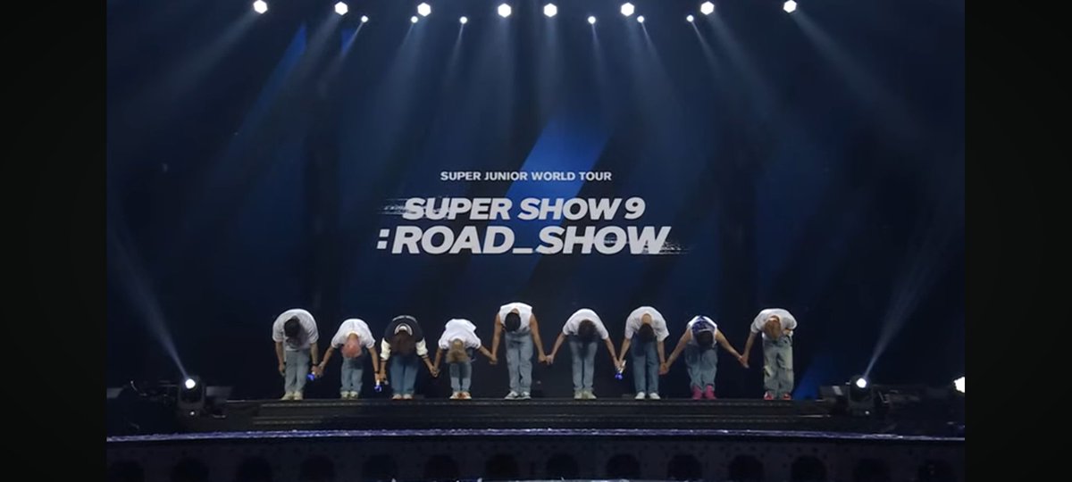 97kuroshiro's tweet photo. 🖐🫶🫰
🩵🩵🩵🩵🩵🩵🩵🩵💙💙💙💙💙
#SUPERWEEK #SUPERSHOW #SUPERJUNIOR https://t.co/THNDYi8SgH