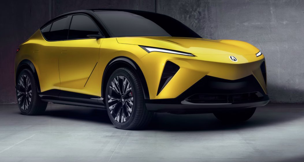 The future of EV power - The RSX. 

#acura #comingsoon #rsx #futurecar