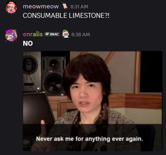 average snacko discord