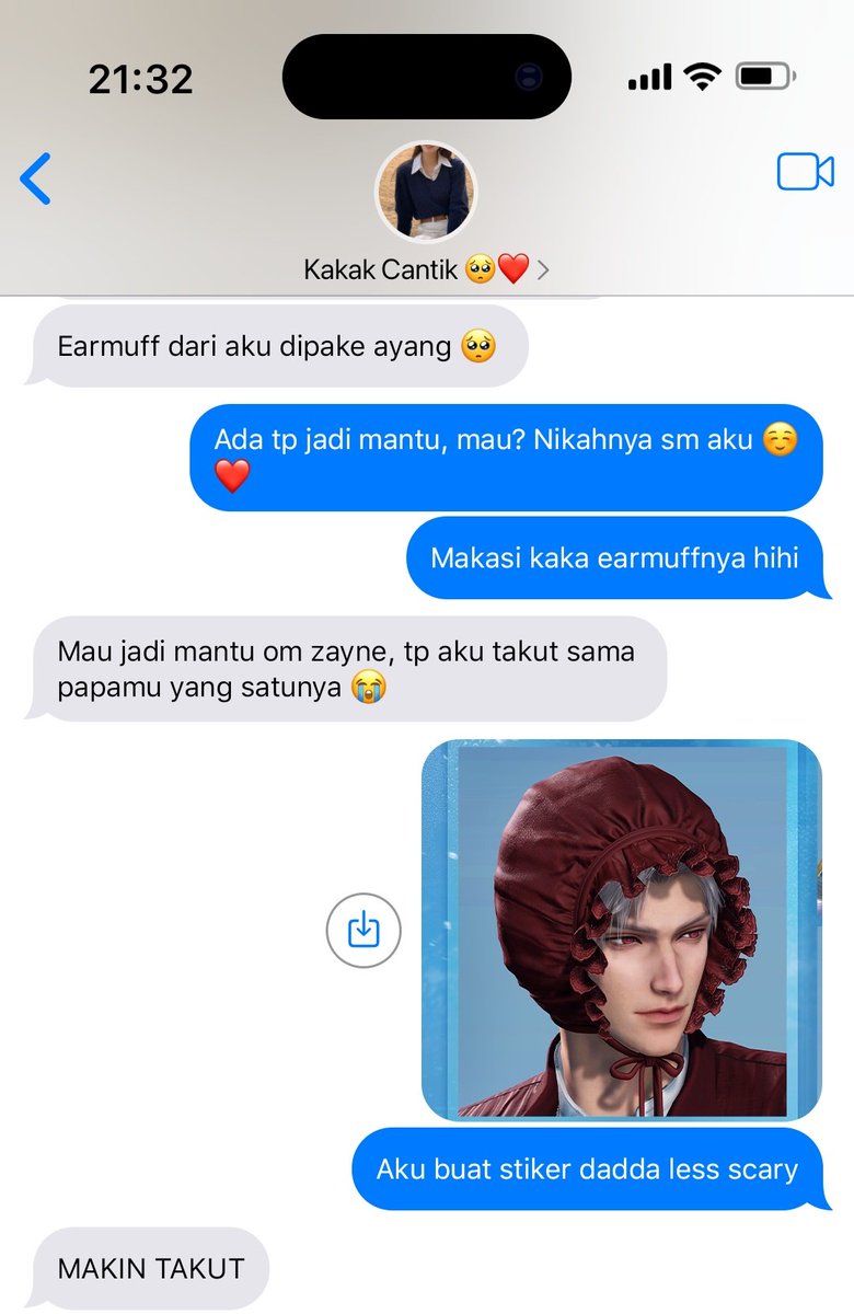 crescentdwn's tweet photo. - simone x abbie #simonemc
- gxg
- entah yume entah self indulgent pokoknya aku mau pacaran sm simone ueueueueue
Abbie pamer lagi liburan ke pacarnya yang lagi ikut boothcamp publikasi (pcrnya tkut parah sm "bapak" abbie) https://t.co/fOpd1T9OHt