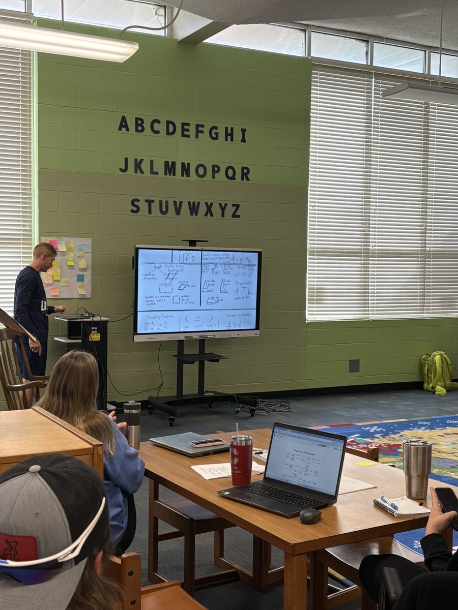 Prospect Elementary School (@prospectesnc) on Twitter photo ❤️ all of the teacher leadership displayed this morning in our staff meeting! Our entire staff is amazing & ready for our students & families! #TeamUCPS <a href="/AGHoulihan/">Andrew G. Houlihan</a> <a href="/UCPSNC/">Union County Public Schools</a> <a href="/boatcandice/">Candice Boatright</a> ❤️ all of the teacher leadership displayed this morning in our staff meeting! Our entire staff is amazing & ready for our students & families! #TeamUCPS <a href="/AGHoulihan/">Andrew G. Houlihan</a> <a href="/UCPSNC/">Union County Public Schools</a> <a href="/boatcandice/">Candice Boatright</a>