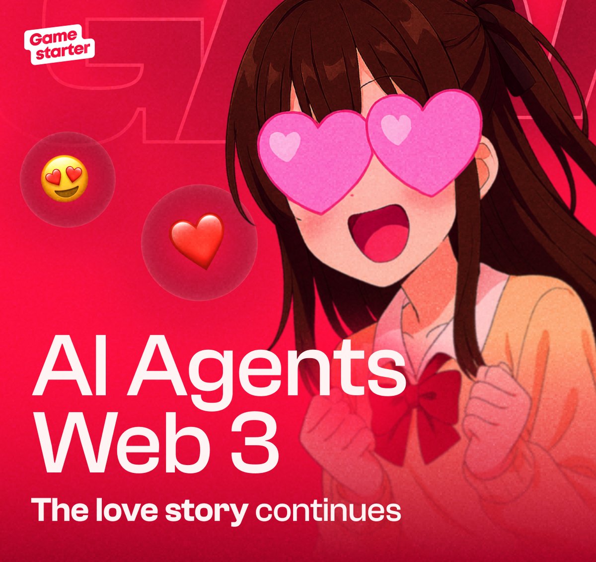 Gamestarter™ tweet media