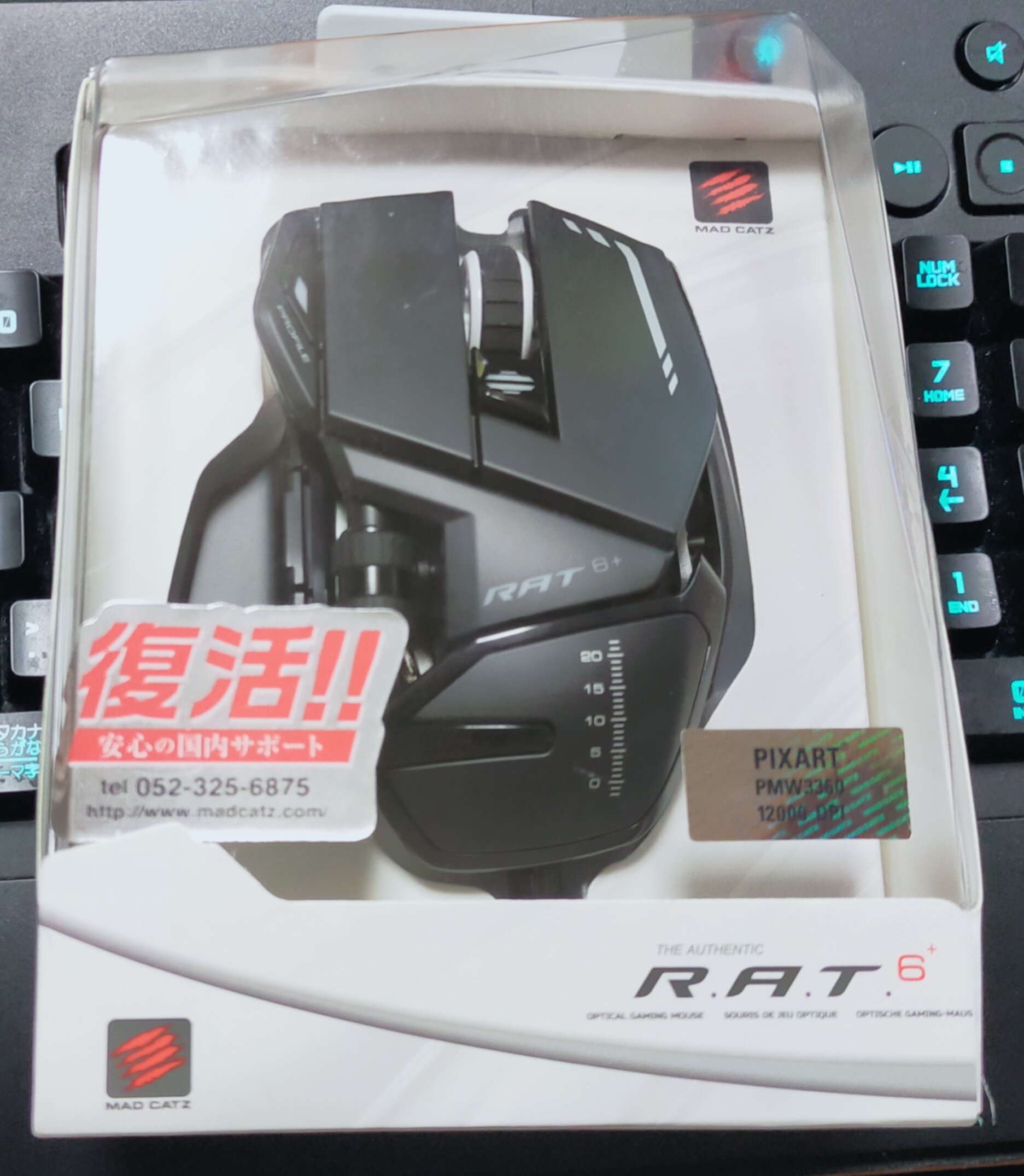 MAD CATZ 日本限定デザイン MAD CATZ 日本限定デザイン Mad Catz Japan (@MadCatz_Japan) / X